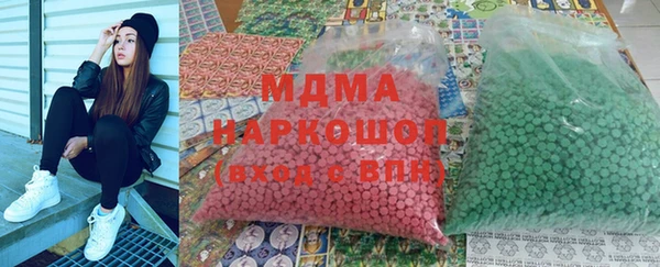 прущая мука Пересвет