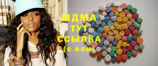 прущая мука Пересвет